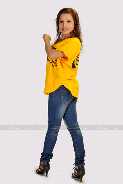 Aliza Katuwal – Gallery 25